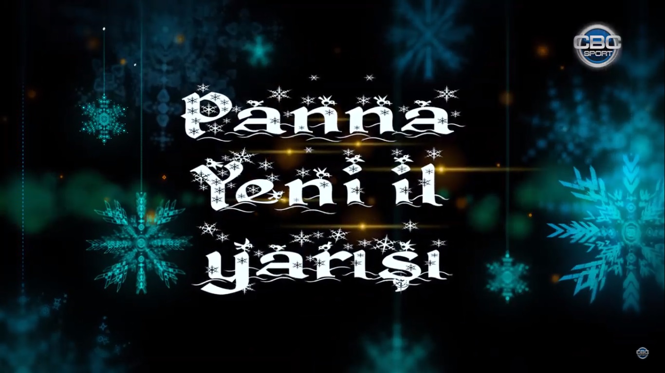 Panna: Yeni il yarışı