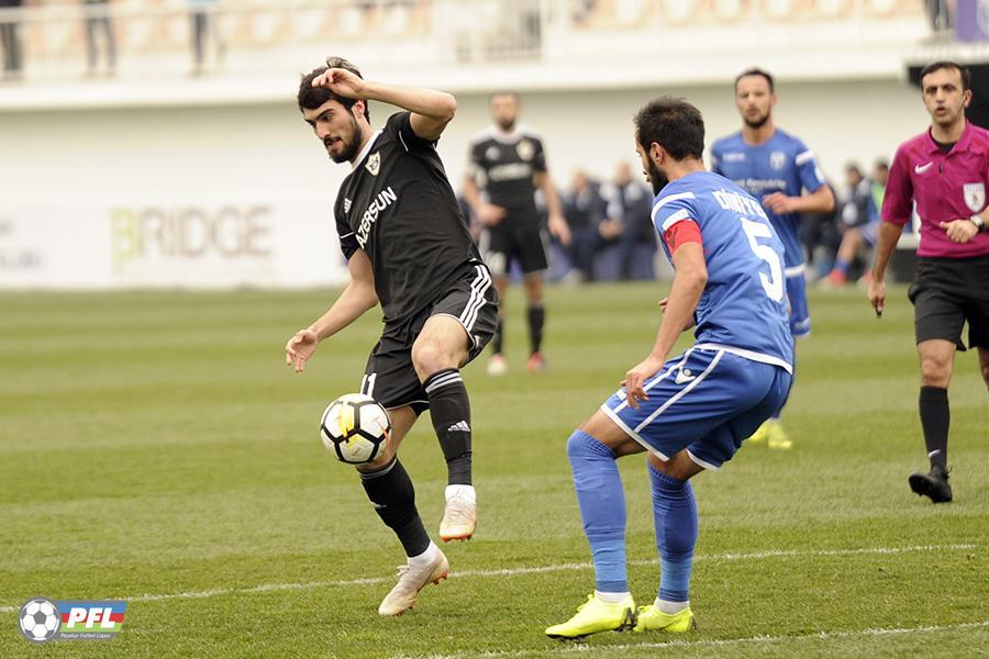 "Qarabağ"dan ardıcıl 6-cı qələbə!