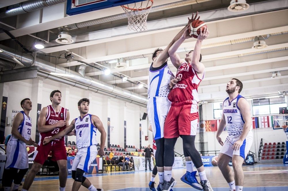 Basketbol üzrə 27-ci Azərbaycan çempionatı "CBC Sport"da