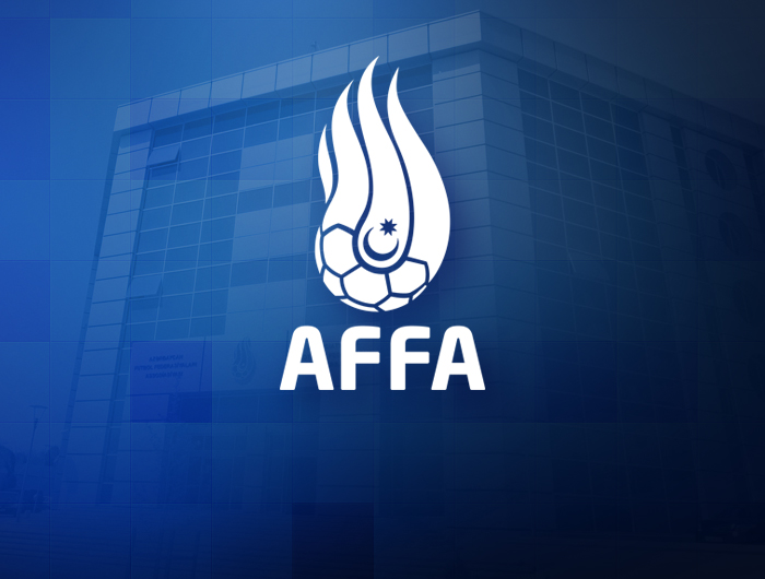 AFFA iki oyunçunu danışılmış oyunlara görə futboldan kənarlaşdırdı