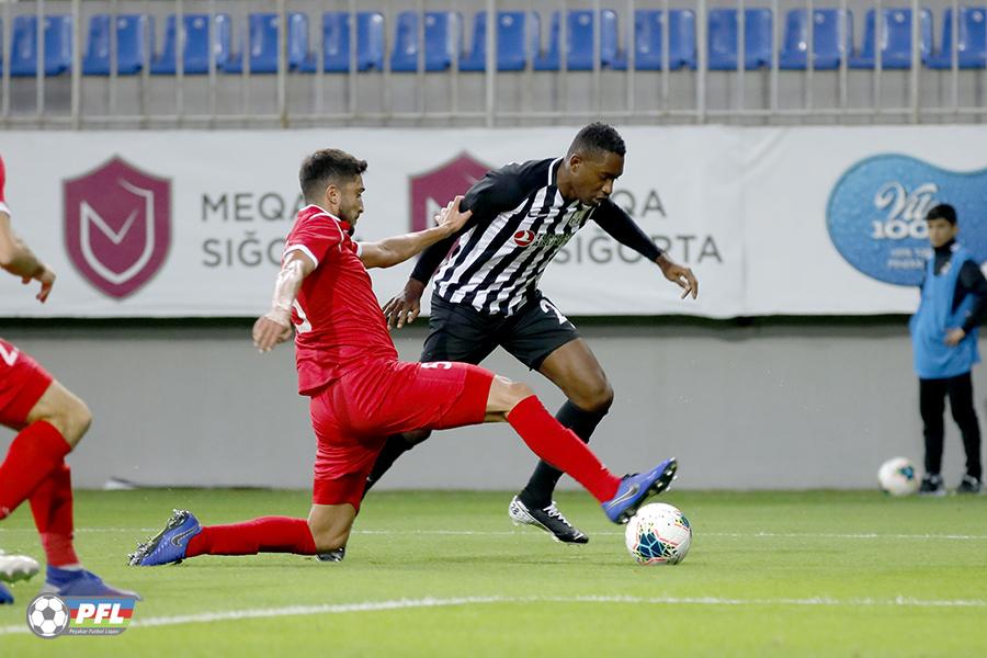 APL: XI turun oyun cədvəli