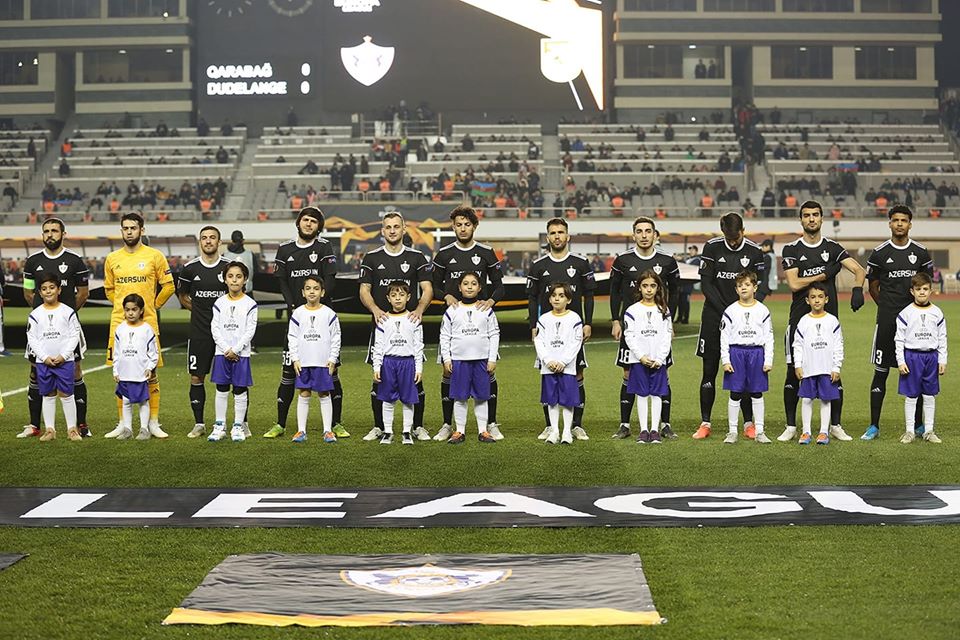 “Qarabağ”ın qış hazırlıq planı məlum oldu