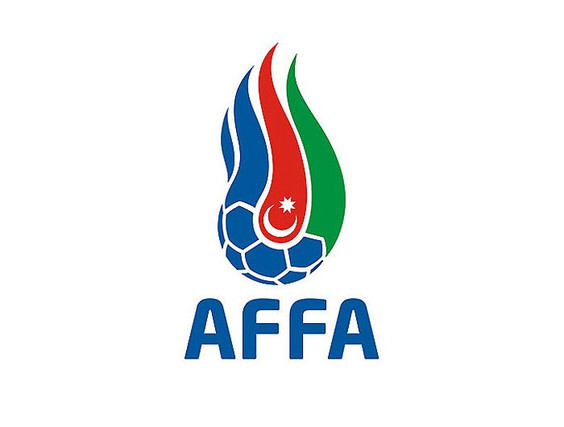 AFFA-nın İcraiyyə Komitəsinə namizədlərin adları açıqlanıb