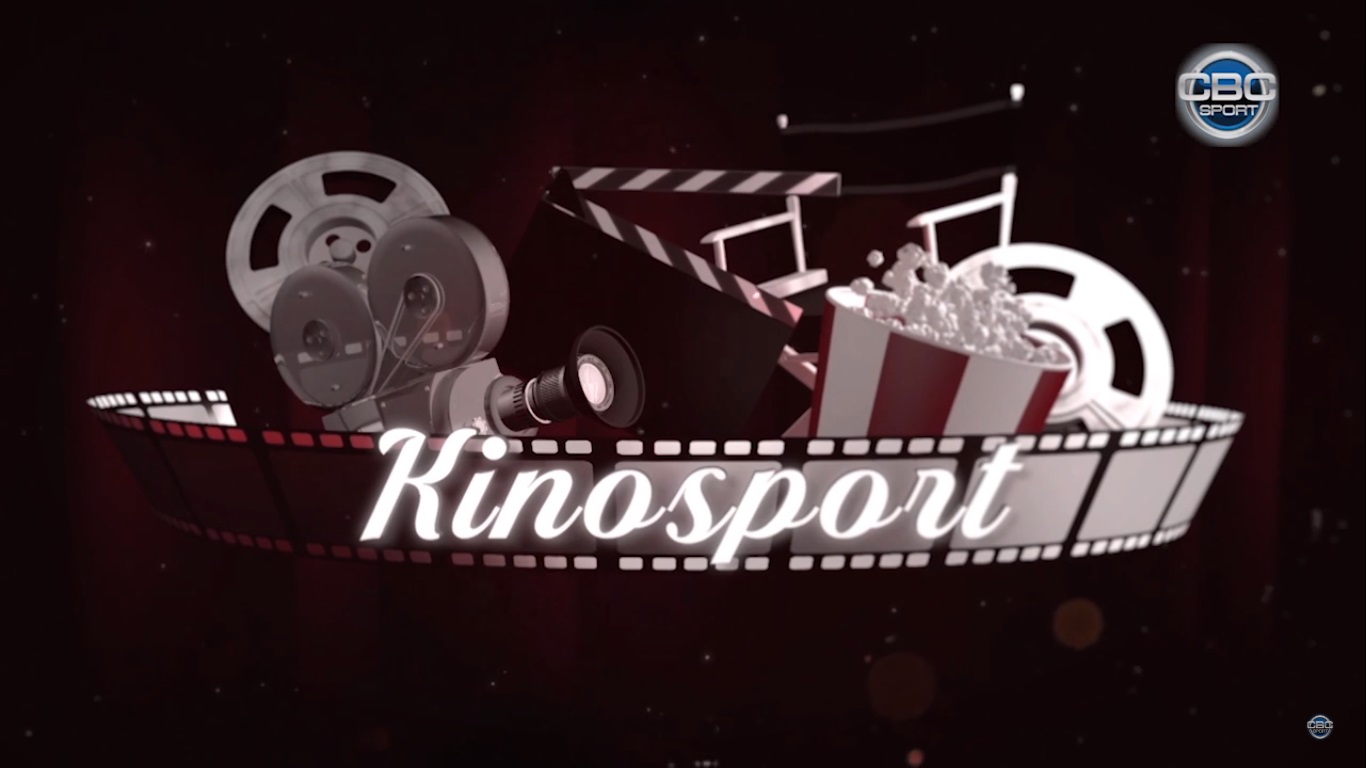 Kino Sport - "Arzularımın qapıçısı"