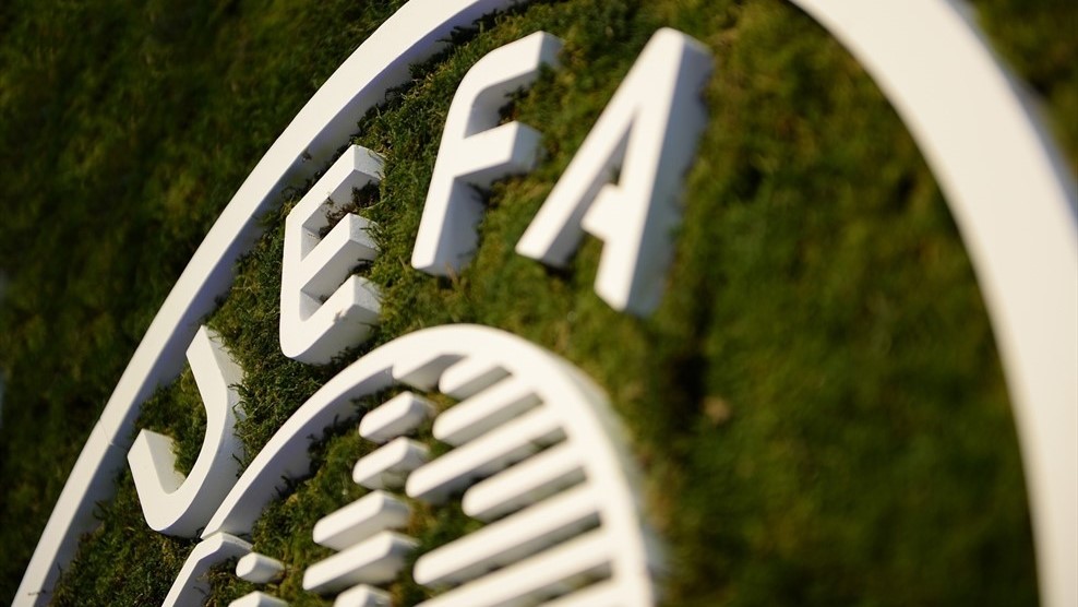 UEFA bayrağı altında keçirilən turnirlərlə bağlı qərarlar açıqlandı