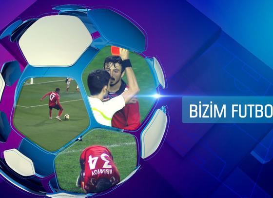 Bizim Futbol - Pərviz Musayev - (08.06.2020)