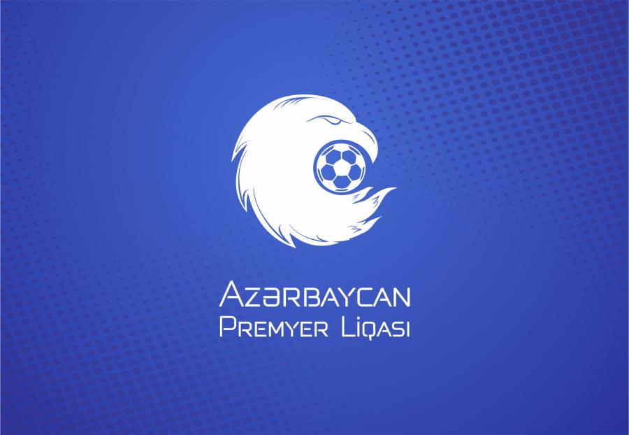 Azərbaycan Premyer Liqasında II turun oyun cədvəli açıqlandı