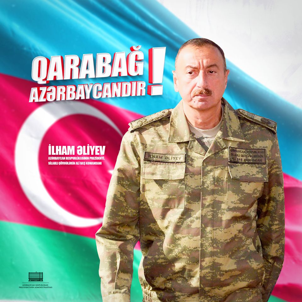 Rusiyada yaşayan "Neftçi" veteranları Azərbaycan Prezidentinə müraciət etdilər
