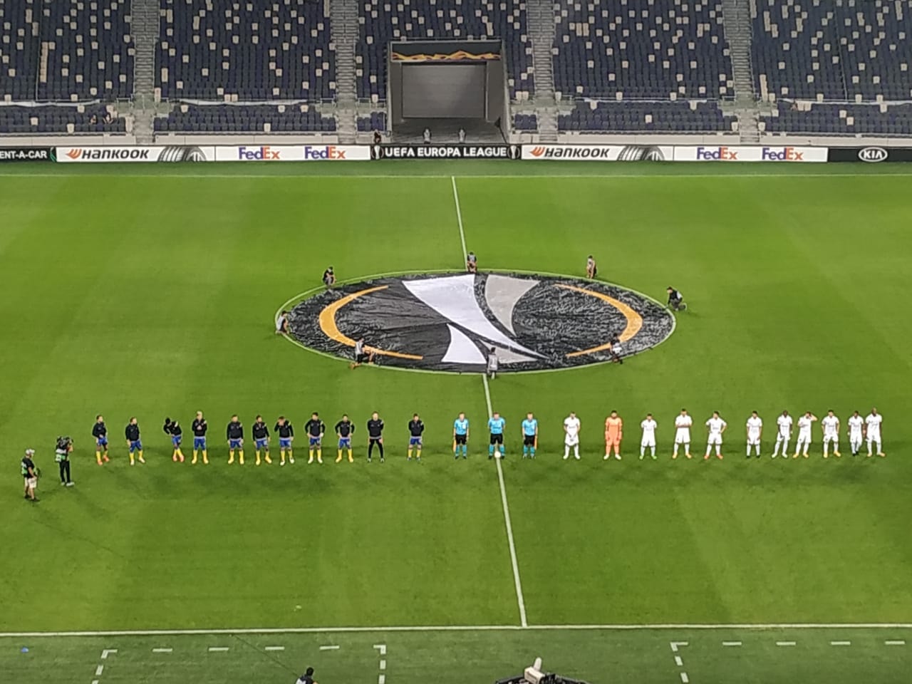 “Qarabağ” UEFA reytinqində gerilədi