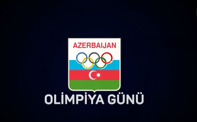 Olimpiya Günü - 21.11.2020