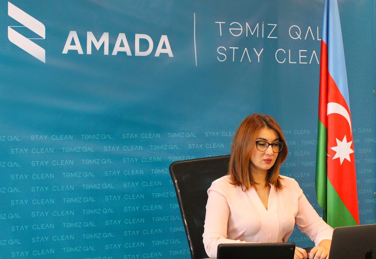 AMADA-nın direktoru WADA-nın ekspert məsləhətçi qrupuna üzv seçilib