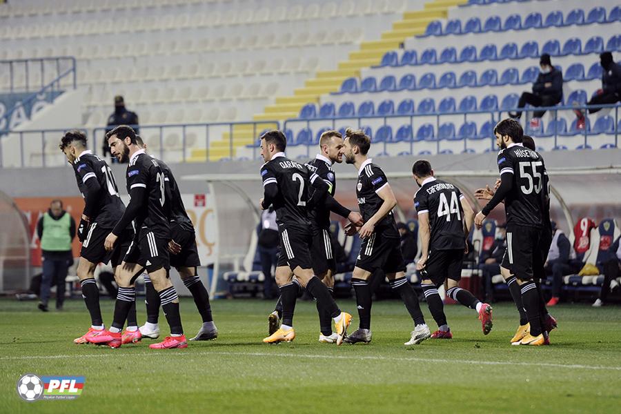 "Qarabağ" son 17 mövsümün rekorduna imza atdı
