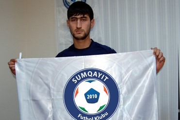 AFFA-dan keçmiş futbolçuya ömürlük cəza