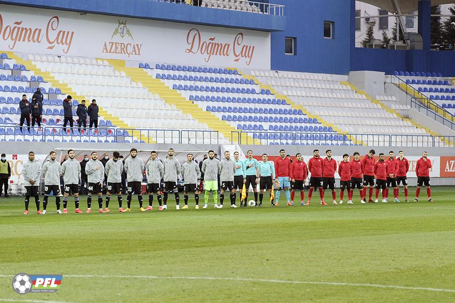 Azərbaycan Premyer Liqasında gənclərə ən çox şans verən komanda açıqlandı - FOTO