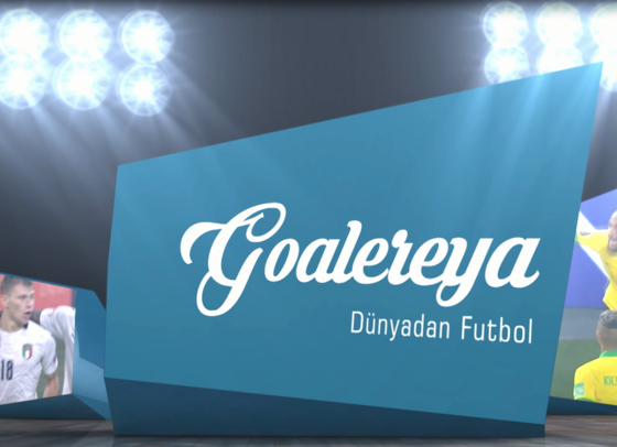 Goalereya - 19/04/2021