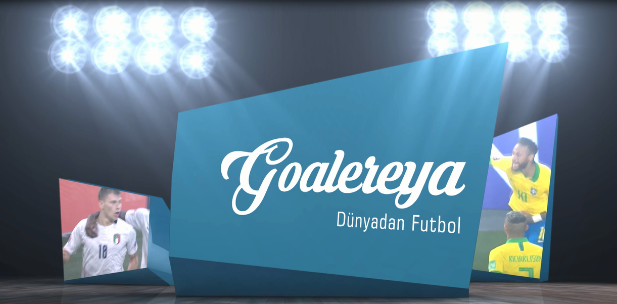 Goalereya - 19/04/2021