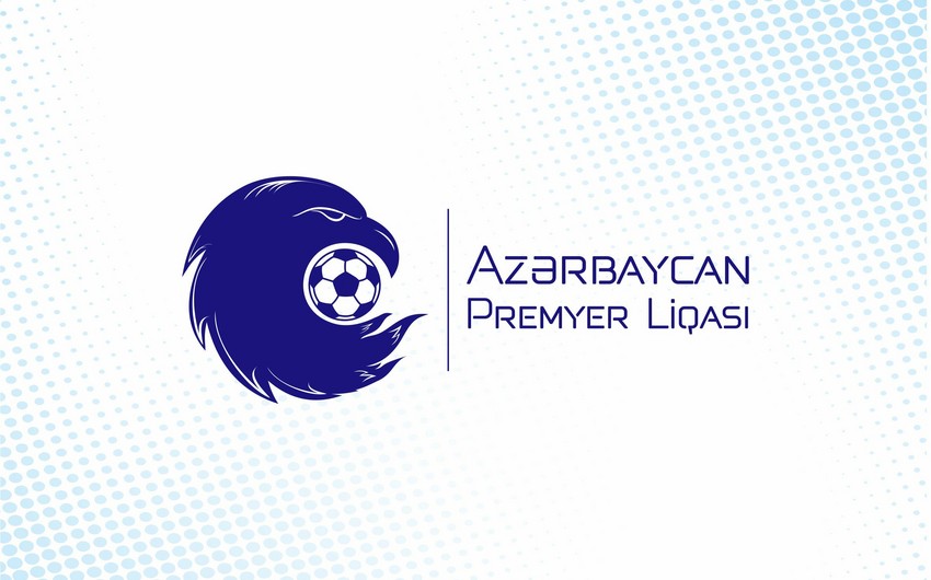 Premyer Liqada 25-ci turun proqramı açıqlandı