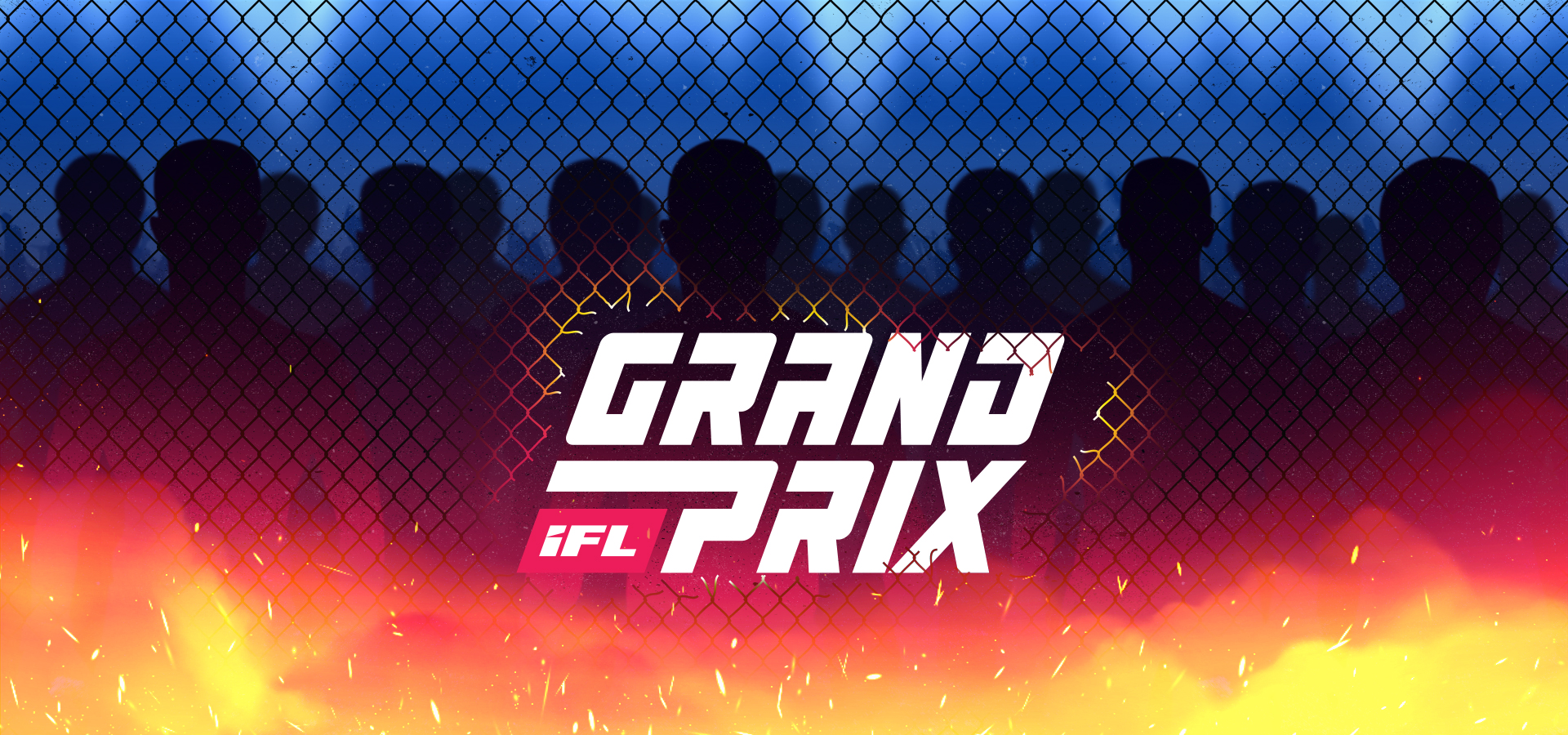 Həvəskar döyüşçülər üçün “IFL Grand Prix” turniri
