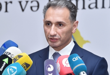 Rəşad Nəbiyev Azərbaycan Cüdo Federasiyasının yeni prezidenti seçildi