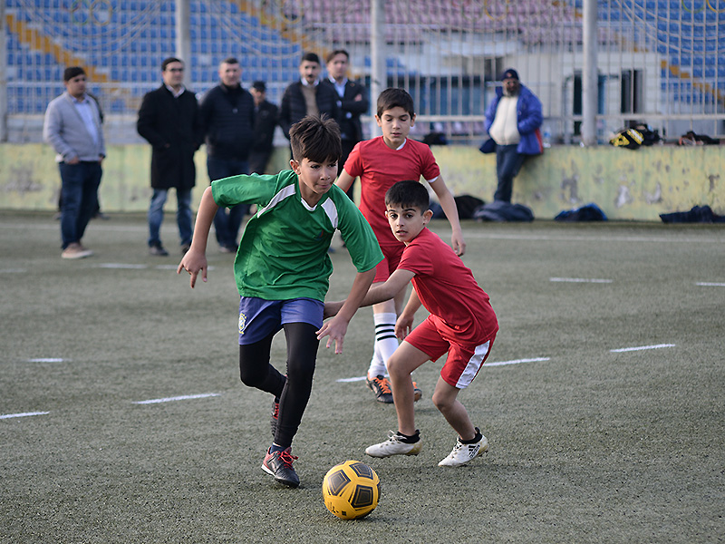 Regionlara səfər çərçivəsində növbəti dayanacaq - FOTO