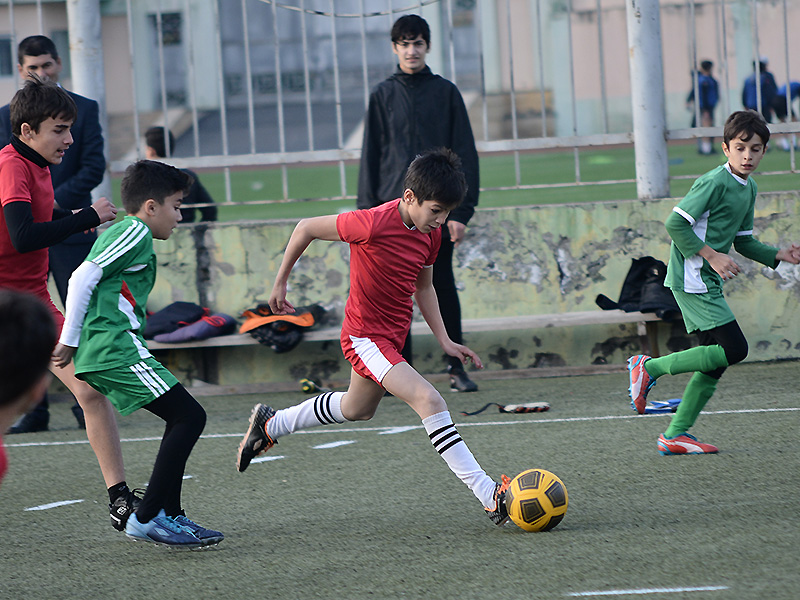 Regionlara səfər çərçivəsində növbəti dayanacaq - FOTO