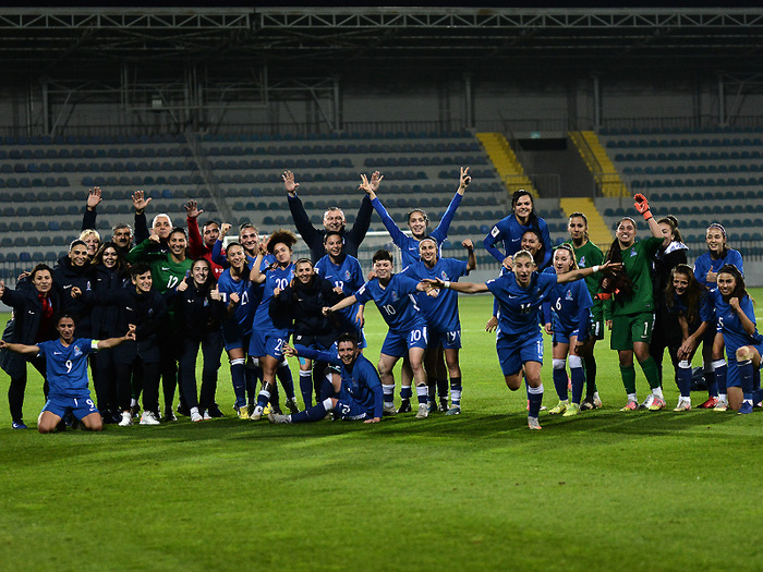 Dünya çempionatı: Azərbaycan millisi seçmə mərhələdə qələbə qazandı