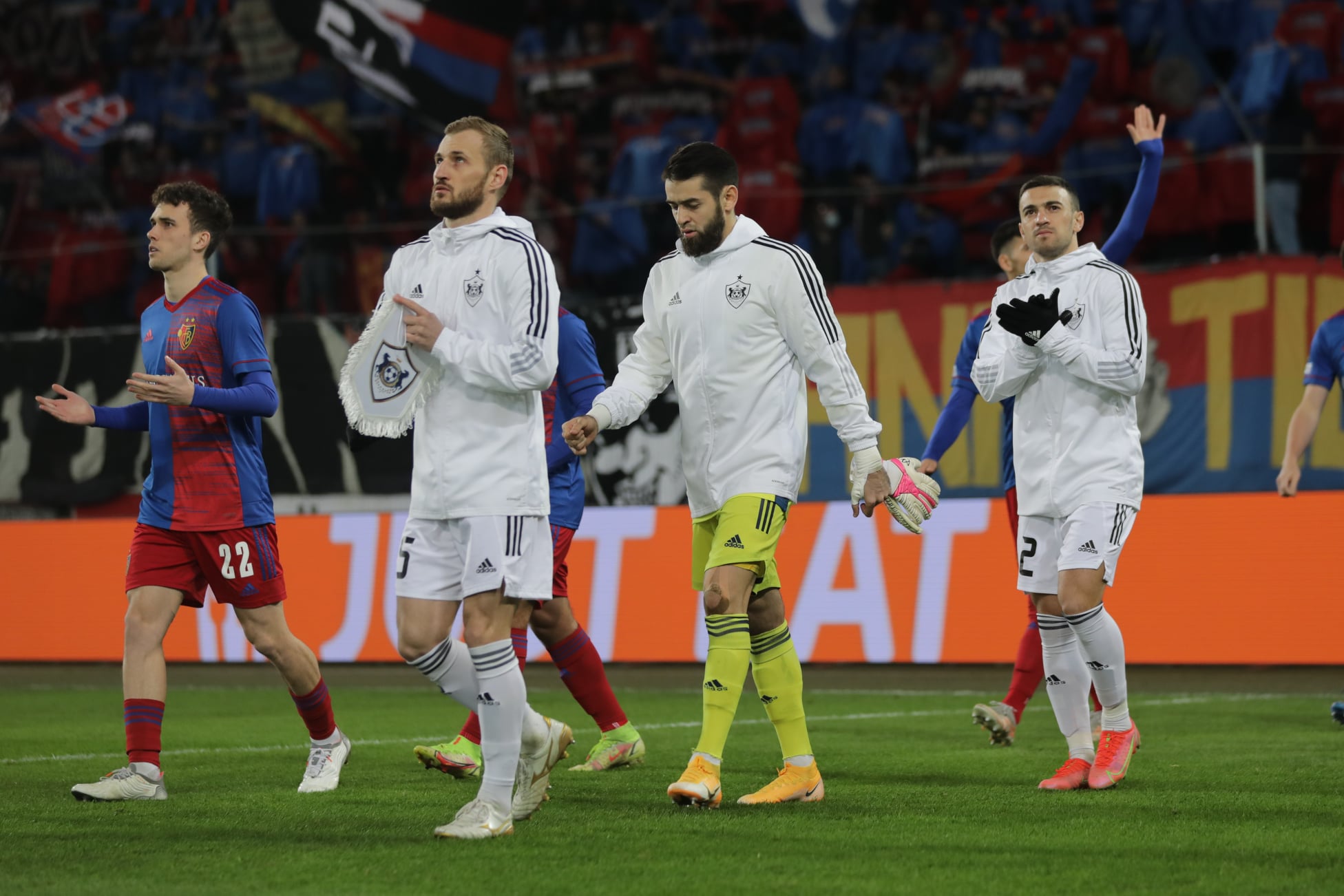 "Qarabağ"ın pley-offdakı potensial rəqibləri bəllidir