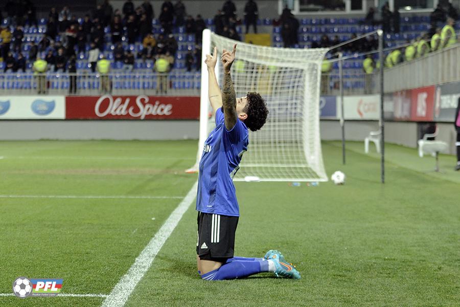 “Neftçi” “Qarabağ”a uduzdu, “Zirə” tək qolla qalib gəldi