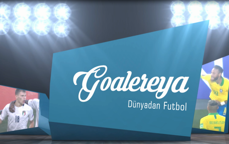 Goalereya - 14/02/2022