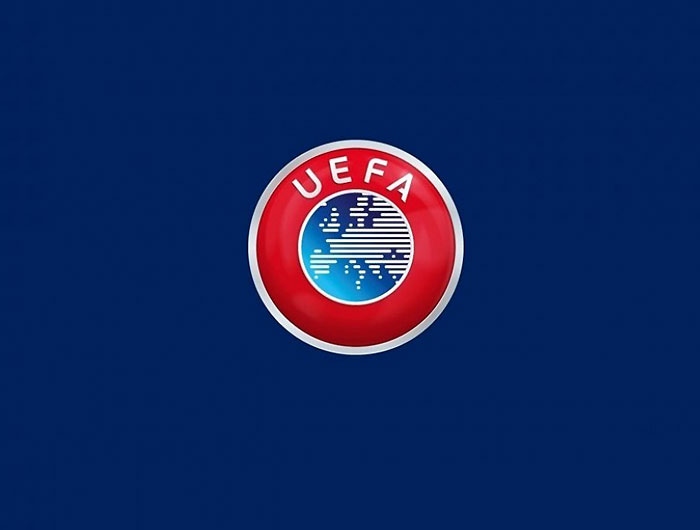 Elxan Məmmədov UEFA İcraiyyə Komitəsinin iclasında çıxış edib