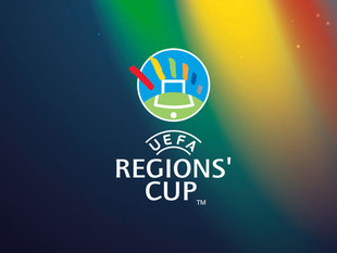 UEFA Region Kuboku Bakıda start götürür