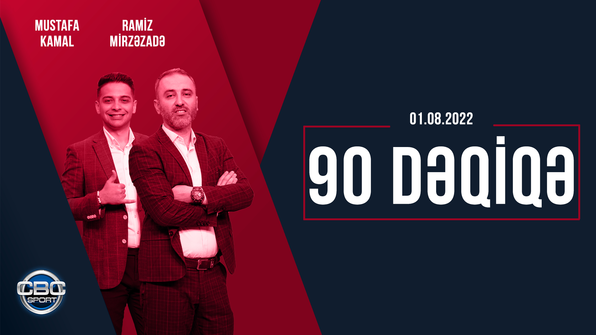 90 Dəqiqə