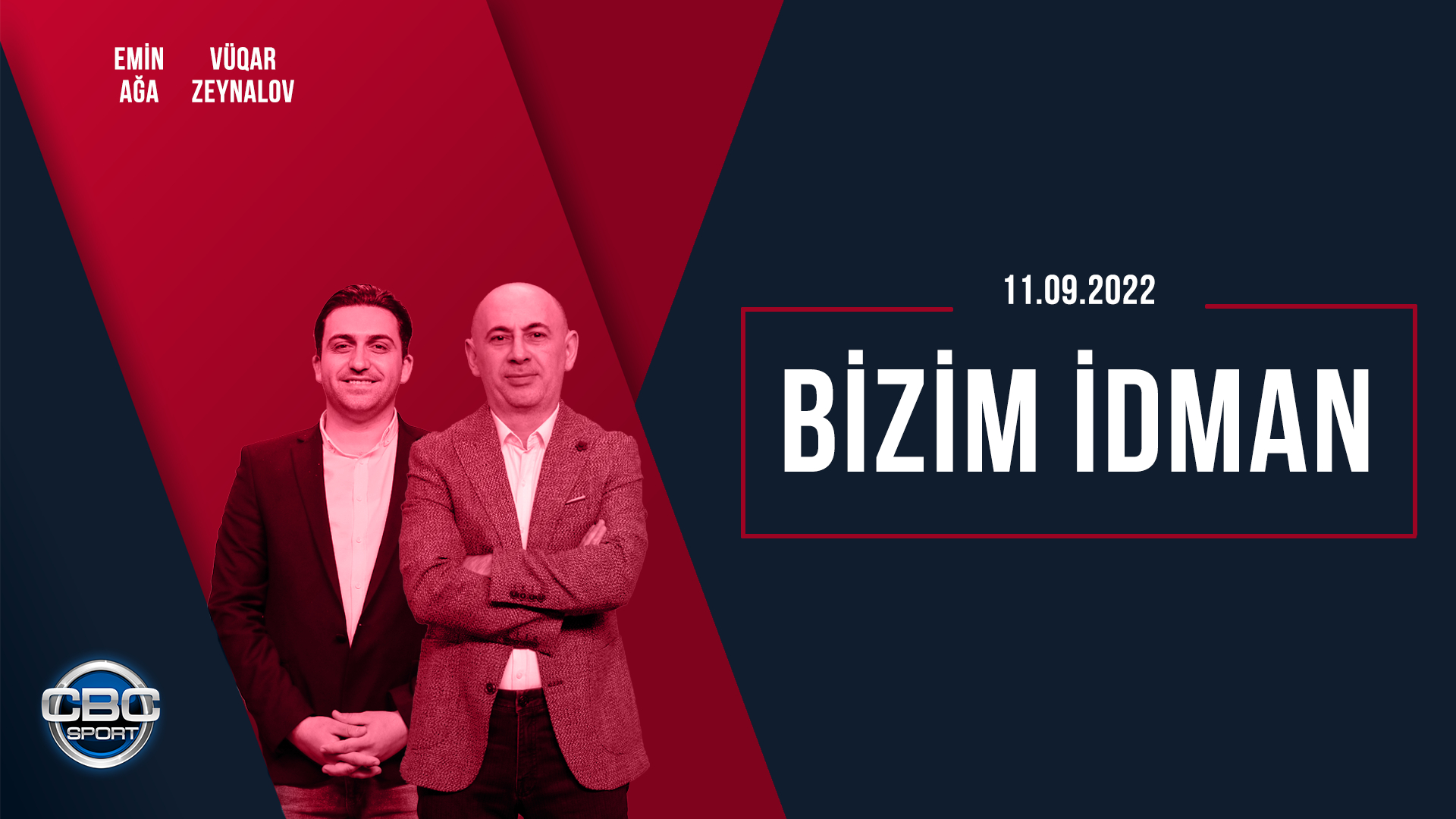 Bizim idman