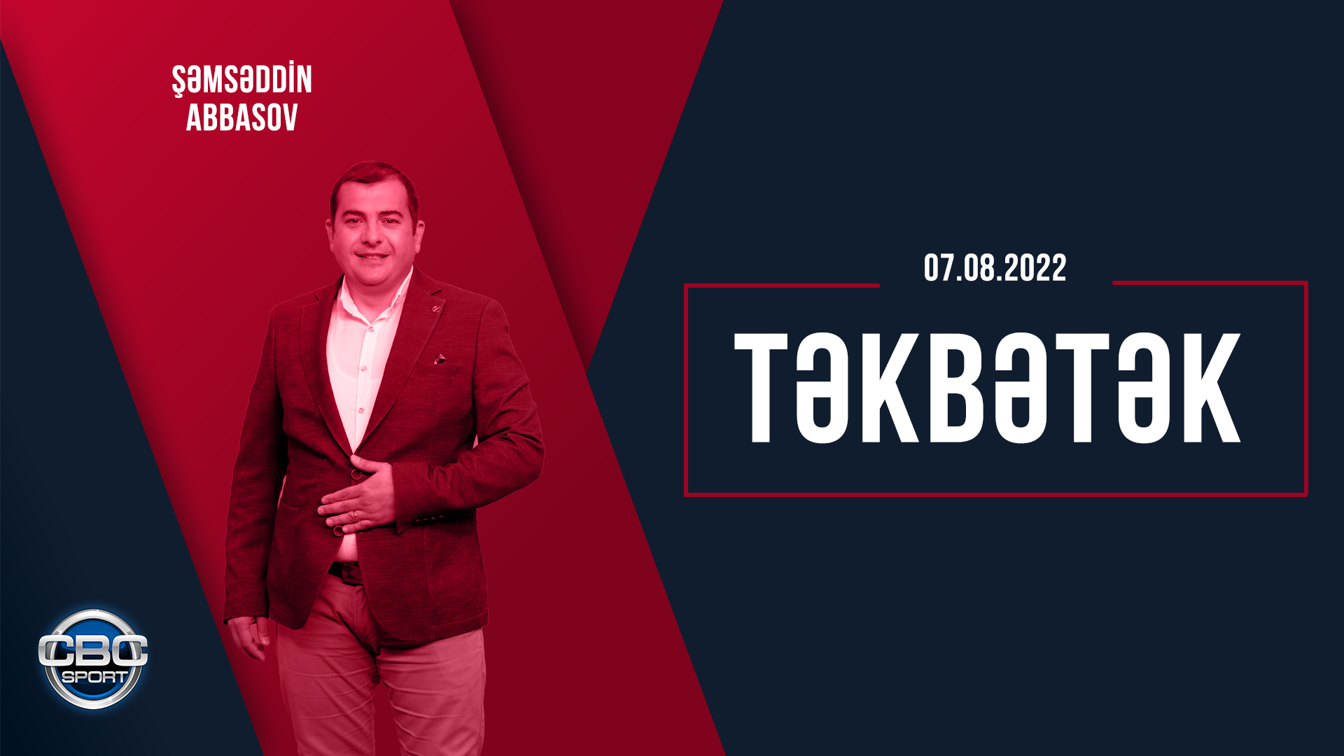 Təkbətək