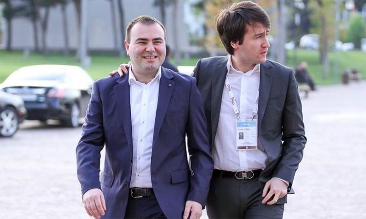 FIDE reytinqi: Şəhriyar Məmmədyarov və Teymur Rəcəbovun mövqeyi dəyişməyib