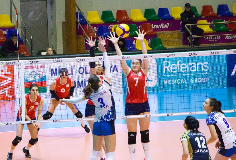 Azərbaycan Yüksək Liqasının təxirə salınmış oyunu keçirilib