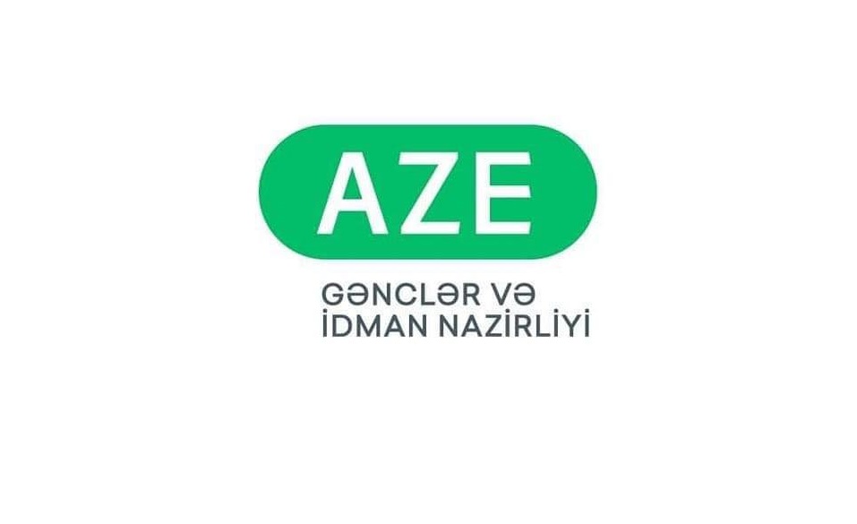 Gənclər və İdman Nazirliyi erməni əsilli idmançının təxribatı ilə bağlı bəyanat yayıb