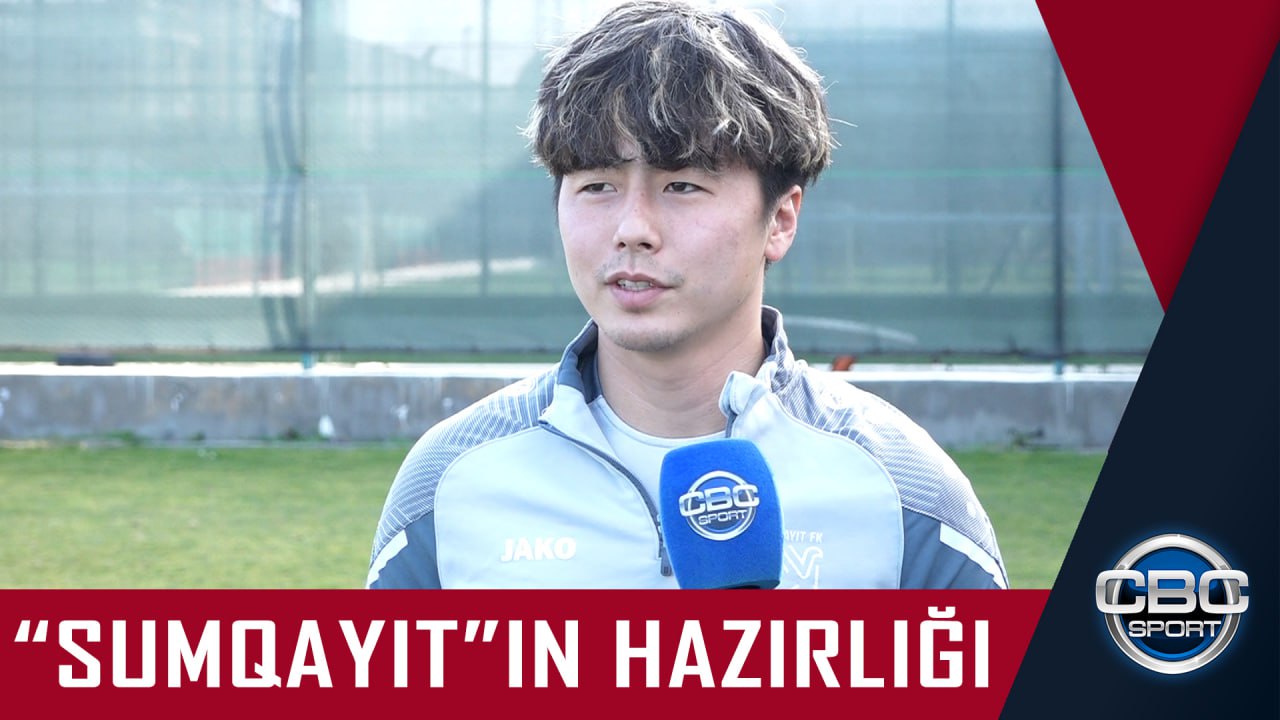 Güclənmiş “Sumqayıt” 19-cu turda “Zirə”nin qonağı olacaq | CBC SPORT İNFO
