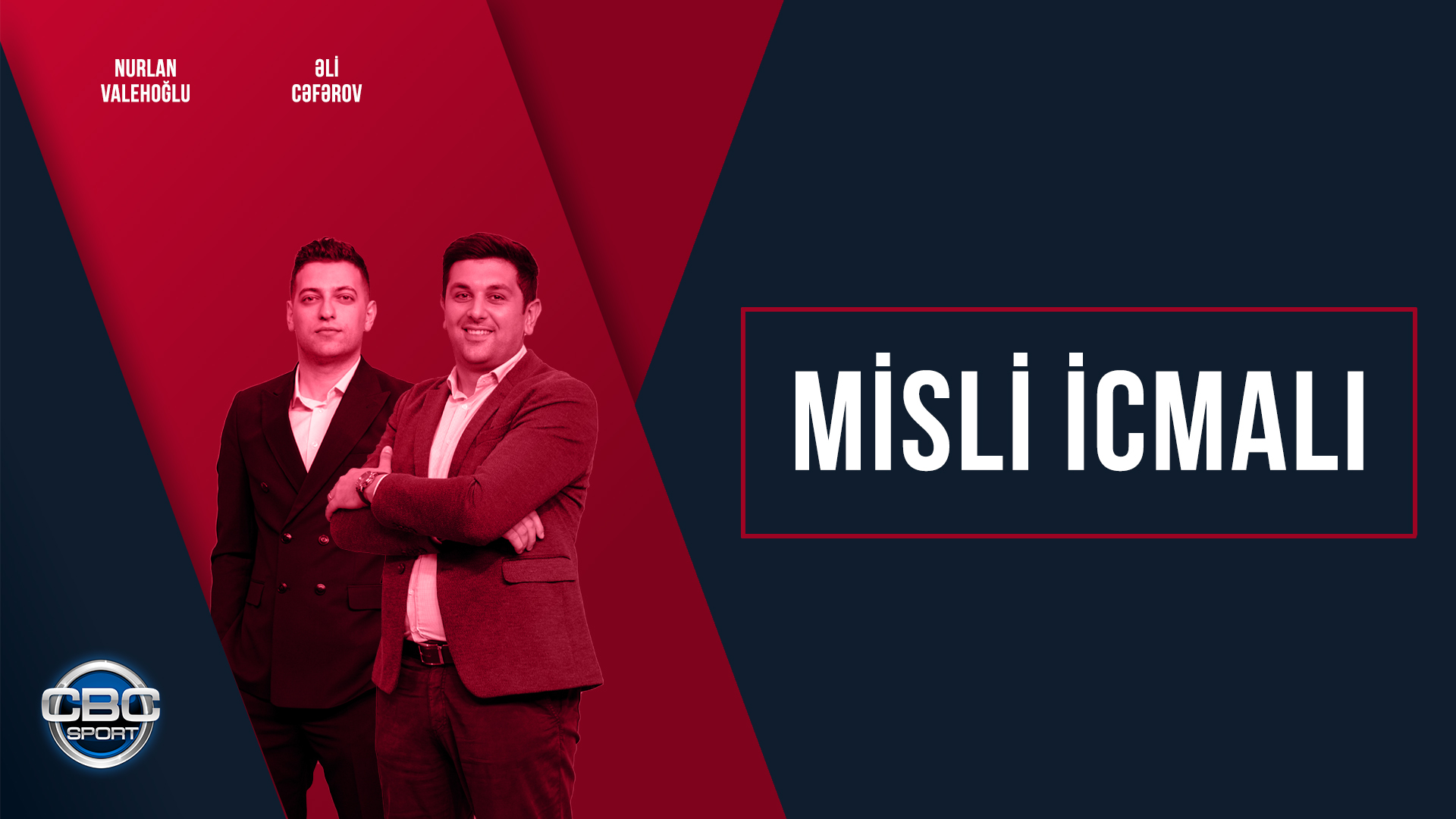 Misli İcmalı | CANLI