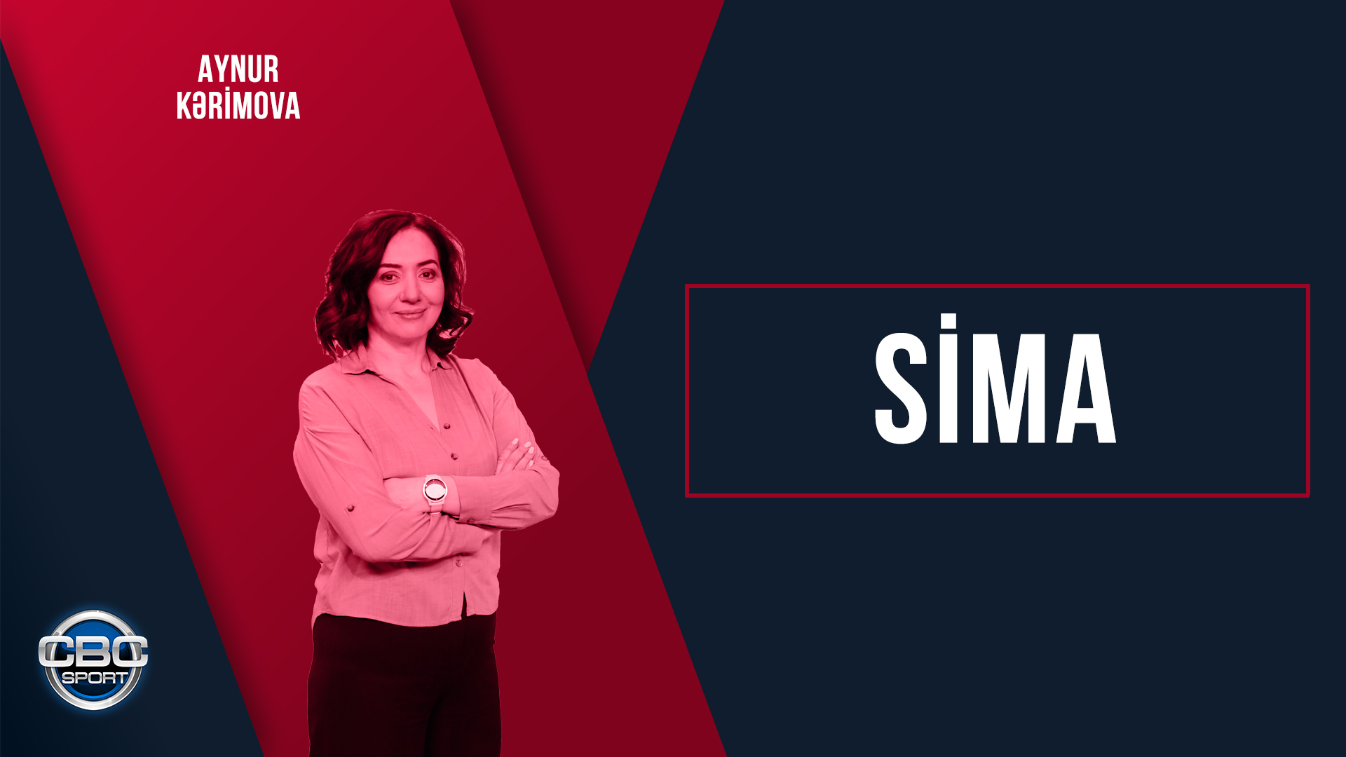 Sima | Emil Əfrasiyab