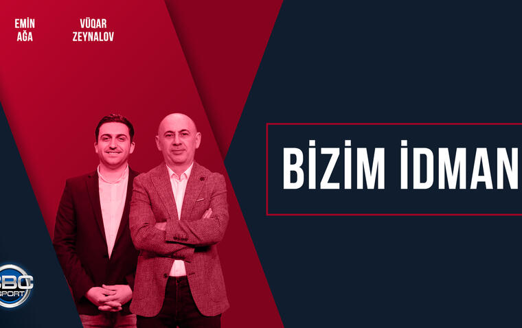 Azərbaycan idmanı üçün uğurlu həftə | BİZİM İDMAN
