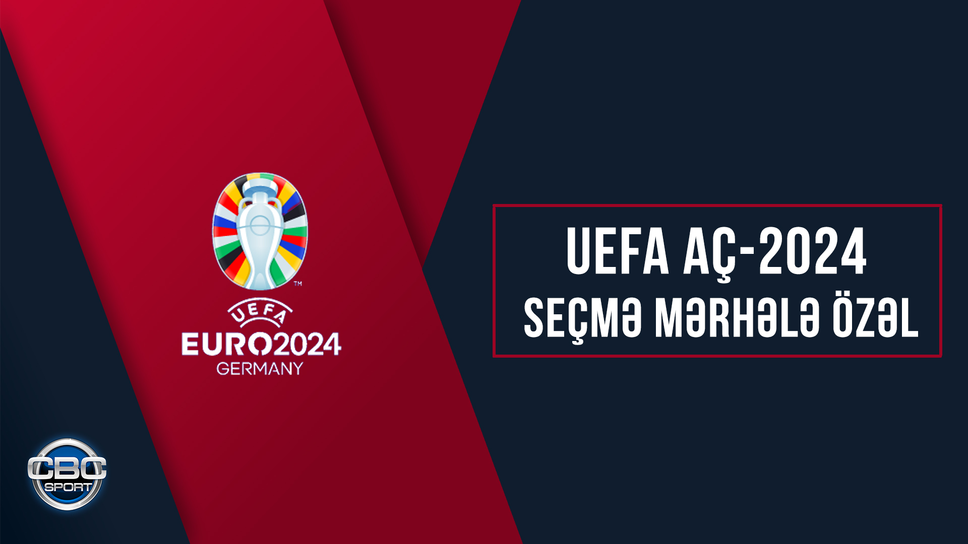 AÇ-2024: seçmə mərhələ özəl | CANLI