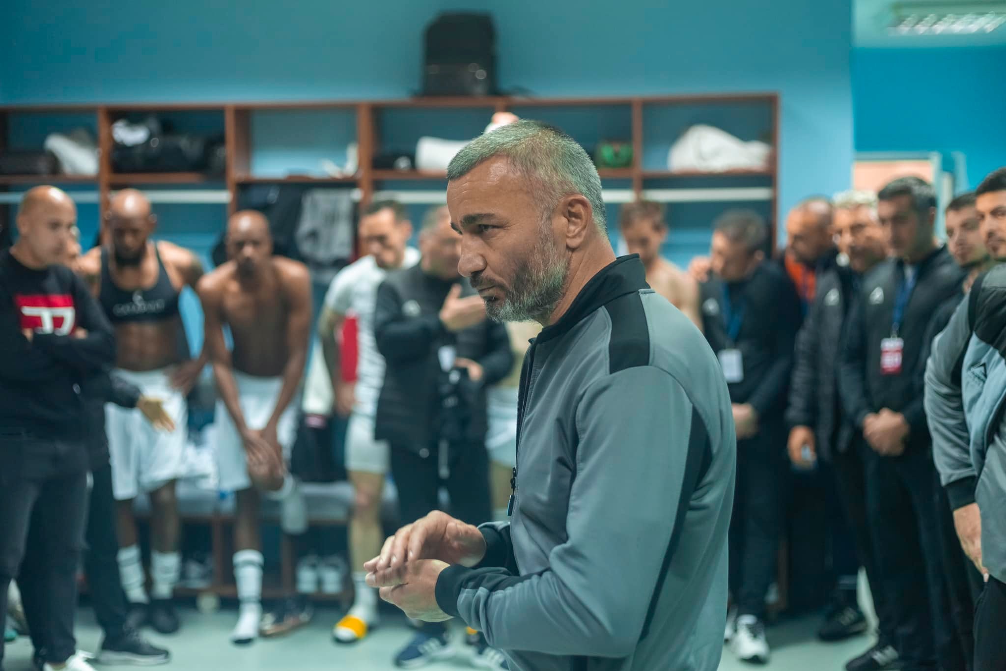 “Qarabağ” 10-a, Qurbanov 9-a çatdı