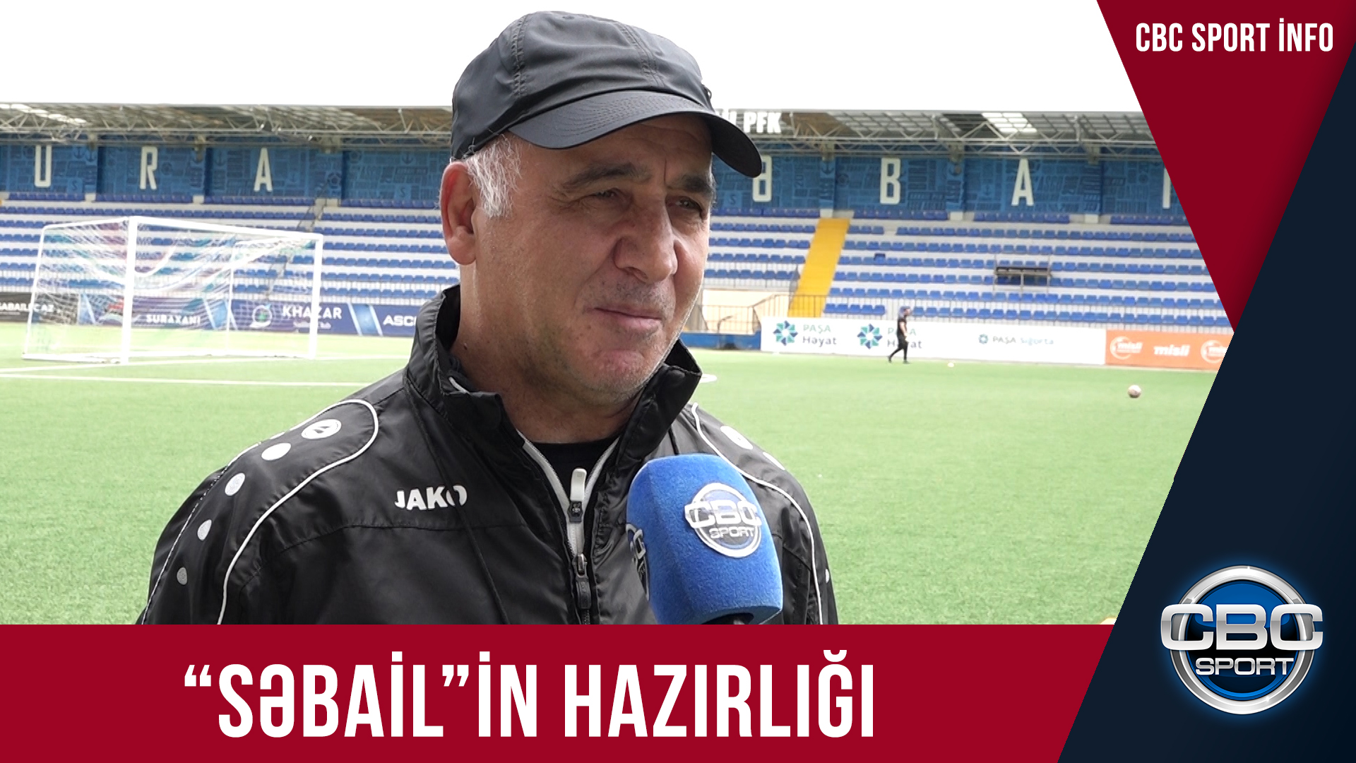 “Dənizçilər” Premyer Liqanı tərk etmək haqda düşünmürlər | CBC SPORT İNFO