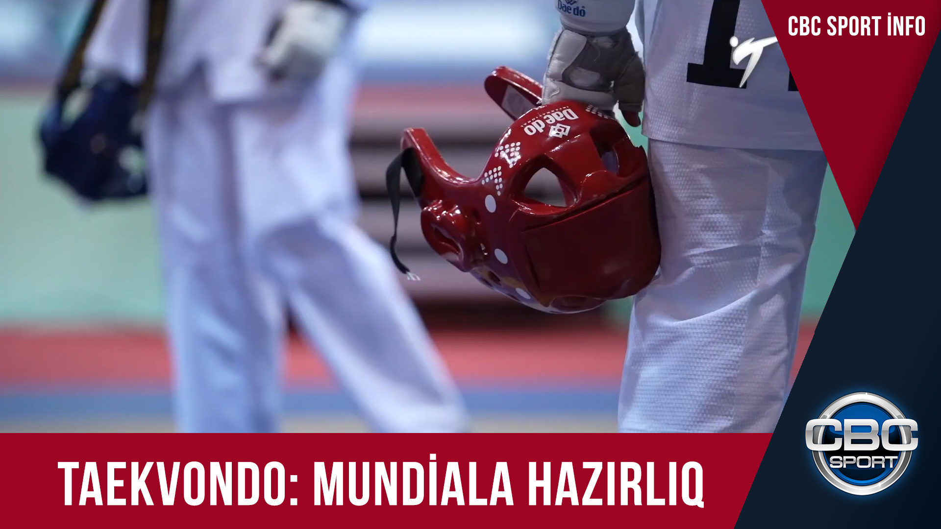Azərbaycan ilk dəfə mundiala ev sahibliyi edəcək | CBC SPORT İNFO