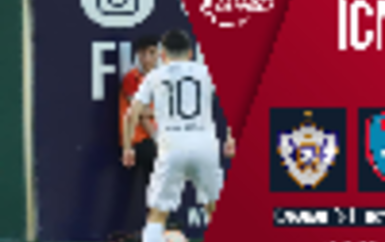 Qarabağ 3:1 Turan Tovuz | Misli Premyer Liqası, 36-cı tur | İCMAL