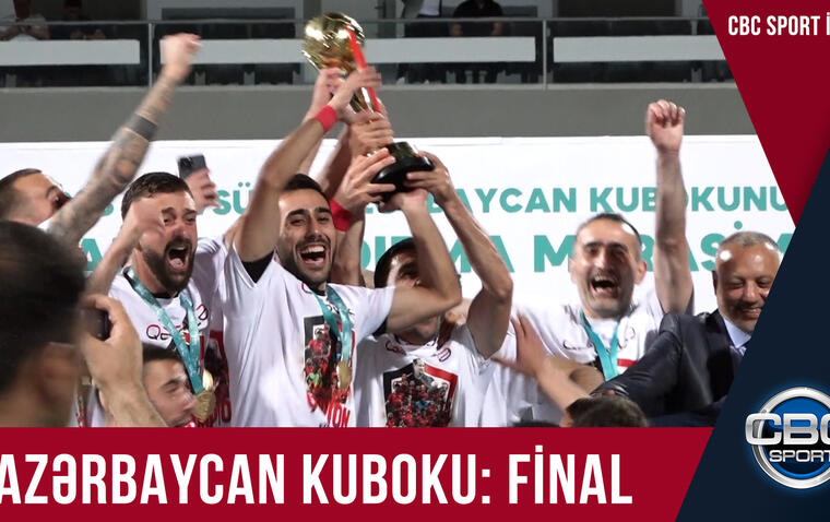 “Neftçi” – “Qəbələ” matçında nələr yaşandı? | CBC SPORT İNFO