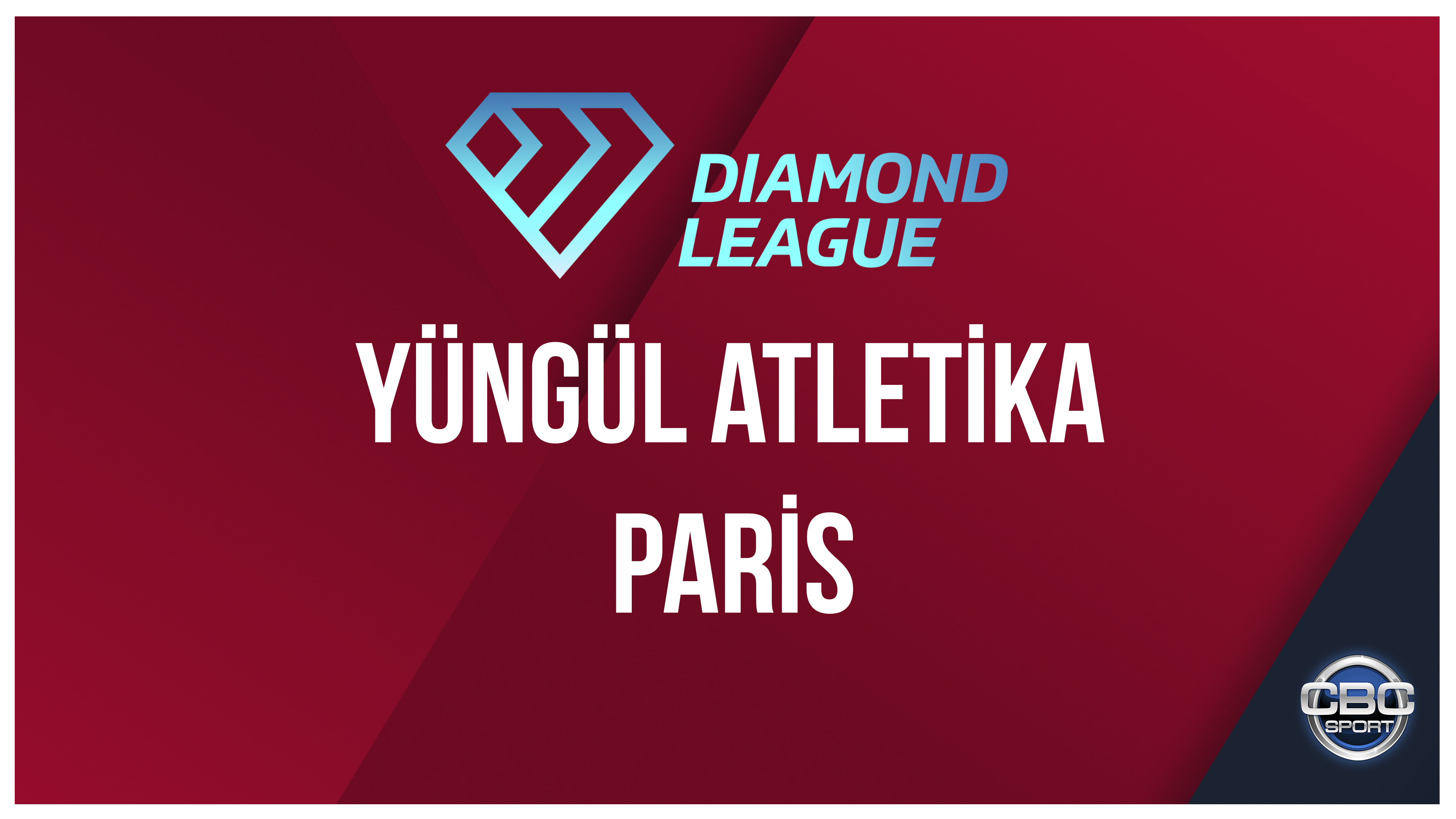 Yüngül atletika, “Brilyant Liqa”, Paris