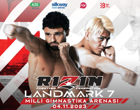 Azərbaycanın MMA döyüşçülərinin rəqibləri müəyyənləşdi