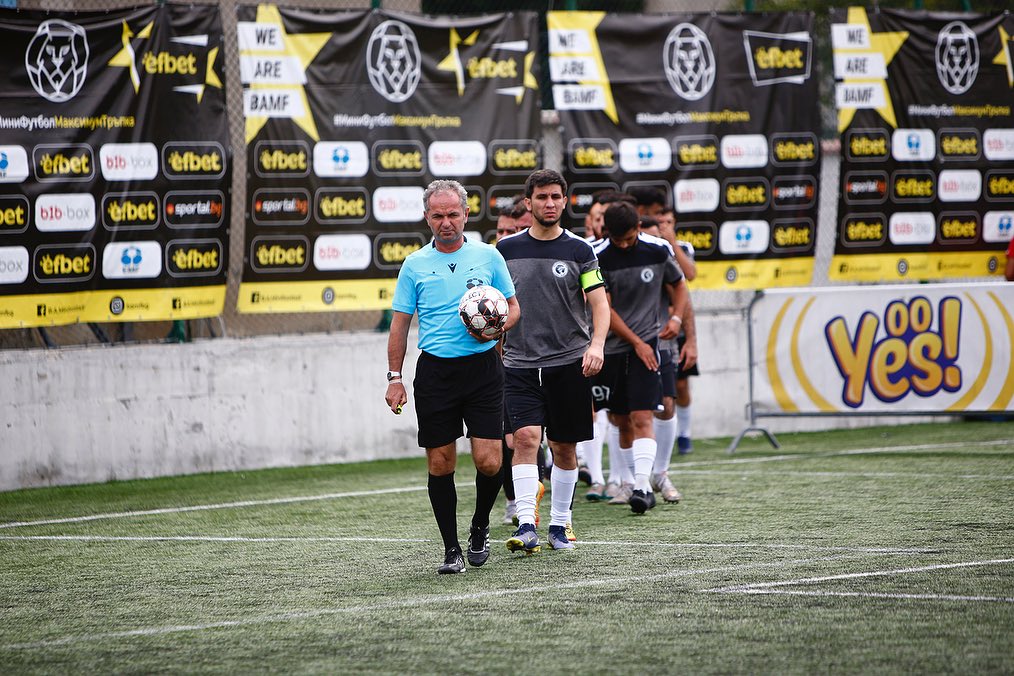 Minifutbol üzrə Avropa Kuboku: "Zəngəzur" yarımfinala vəsiqə qazandı